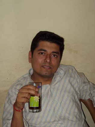 Mukesh