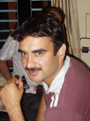 Piyush