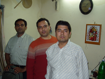 Sujit,