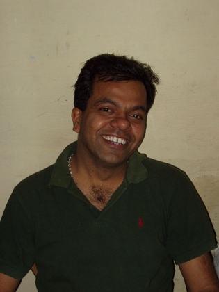 Vivekanand